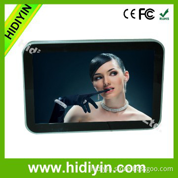 15.6 Inch LCD Advertising Player with Lock Key
